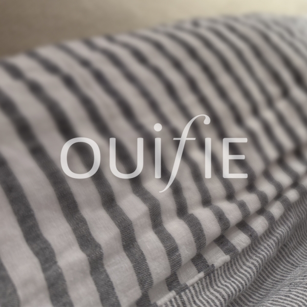 OUIFIE棉被減碳包裝設計